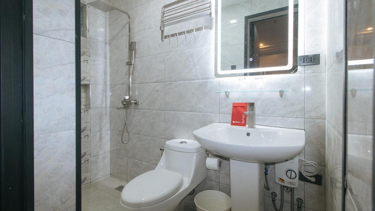 Reddoorz Plus @ Bez Tower And Residences San Juan San Juan (Metro Manila) Exterior foto