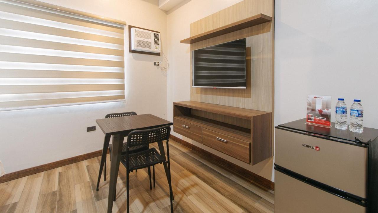 Reddoorz Plus @ Bez Tower And Residences San Juan San Juan (Metro Manila) Exterior foto