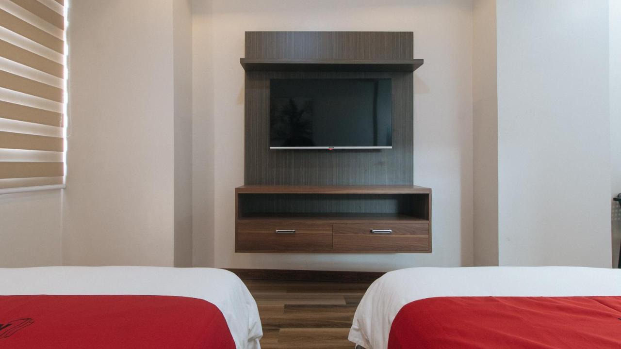 Reddoorz Plus @ Bez Tower And Residences San Juan San Juan (Metro Manila) Exterior foto