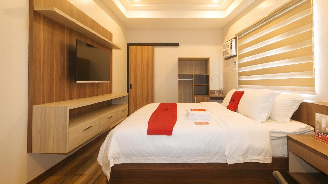 Reddoorz Plus @ Bez Tower And Residences San Juan San Juan (Metro Manila) Exterior foto